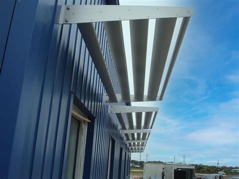 fabricate aluminum sunshade awning|sunshade awning company.